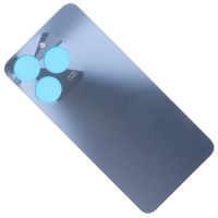 Задняя крышка для Itel A70 (A665L) <черный> ― Оптовый PromiseMobile