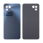 Задняя крышка для Itel S23 (S665L) <черный>
