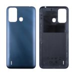 Задняя крышка для Itel Vision 1 Pro (L6502) <черный>