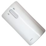 Задняя крышка для LG D855 (Optimus G3) <белый>