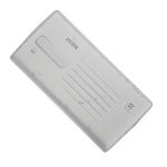 Задняя крышка для LG H502 (Magna) <белый>