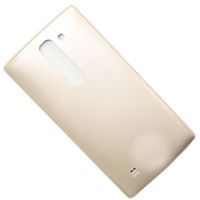 Задняя крышка для LG H502 (Magna) <золото> ― Оптовый PromiseMobile