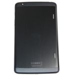 Задняя крышка для LG V500 (G Pad 8.3) <черный>