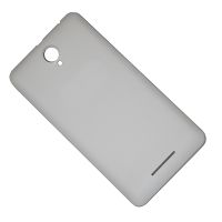 Задняя крышка для Lenovo A5000 <белый> ― Оптовый PromiseMobile