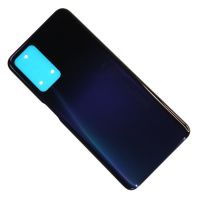Задняя крышка для Oppo A16 (CPH2269) <черный> ― Оптовый PromiseMobile