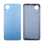 Задняя крышка для Oppo A17k (CPH2471) <синий>