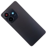 Задняя крышка для Oppo A3 (CPH2669) <черный> (оригинал) ― Оптовый PromiseMobile