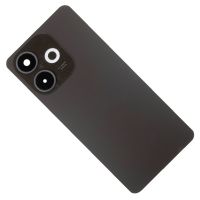 Задняя крышка для Oppo A5 Pro (CPH2711) <коричневый> (оригинал) ― Оптовый PromiseMobile