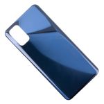 Задняя крышка для Oppo A52 (CPH2067) <черный>