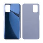 Задняя крышка для Oppo A52 (CPH2067) <черный>