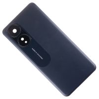 Задняя крышка для Oppo A58 (CPH2577) <черный> ― Оптовый PromiseMobile