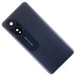 Задняя крышка для Oppo A58 (CPH2577) <черный>