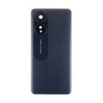 Задняя крышка для Oppo A58 (CPH2577) <черный> (оригинал)