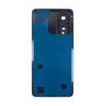 Задняя крышка для Oppo A58 (CPH2577) <черный> (оригинал)