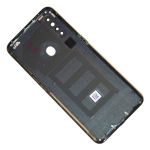 Задняя крышка для Oppo A31 (CPH2015) <черный>