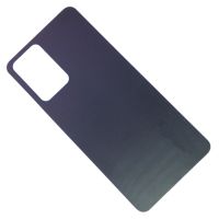 Задняя крышка для Oppo Reno 7 (CPH2363) <черный> ― Оптовый PromiseMobile