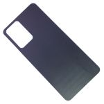 Задняя крышка для Oppo Reno 7 (CPH2363) <черный>