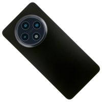 Задняя крышка для Oppo Reno 12 F (CPH2687) <серый> (оригинал) ― Оптовый PromiseMobile