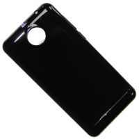 Задняя крышка для Prestigio Muze J3 (PSP3470) <черный> (оригинал) ― Оптовый PromiseMobile