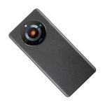 Задняя крышка для Realme 11 Pro 5G (RMX3771) <черный> (оригинал)
