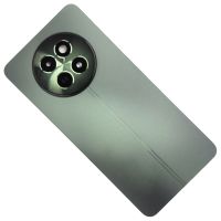 Задняя крышка для Realme 12 5G (RMX3999) <зеленый> (оригинал) ― Оптовый PromiseMobile