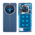 Задняя крышка для Realme 12 Pro 5G (RMX3842) <синий> (оригинал)