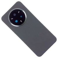 Задняя крышка для Realme 14 Pro 5G <черный> (оригинал) ― Оптовый PromiseMobile