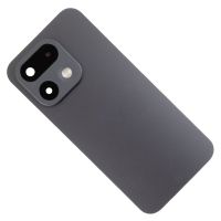 Задняя крышка для Realme 16 Pro 5G (RMX5120) <серый> (оригинал OEM) ― Оптовый PromiseMobile