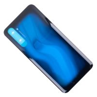 Задняя крышка для Realme 6 Pro (RMX2063) <синий> (оригинал) ― Оптовый PromiseMobile
