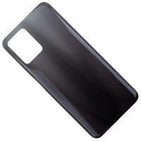Задняя крышка для Realme 8i (RMX3151) <черный> ― Оптовый PromiseMobile
