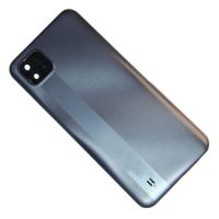 Задняя крышка для Realme C11 2021 (RMX3231) <серый> ― Оптовый PromiseMobile