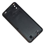 Задняя крышка для Realme C11 2021 (RMX3231) <серый>