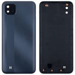 Задняя крышка для Realme C11 2021 (RMX3231) <серый>
