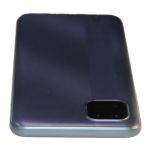 Задняя крышка для Realme C11 2021 (RMX3231) <серый>