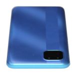 Задняя крышка для Realme C11 2021 (RMX3231) <синий>