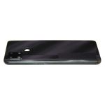 Задняя крышка для Realme C25 (RMX3191), C25s (RMX3195) <черный>