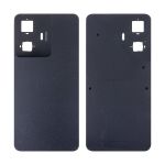 Задняя крышка для Realme C55 (RMX3710) <черный>