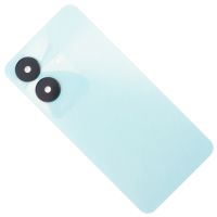 Задняя крышка для Realme C61 (RMX3930) <зеленый> (оригинал) ― Оптовый PromiseMobile