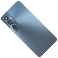 Задняя крышка для Realme C65 (RMX3910) <черный> (оригинал) ― Оптовый PromiseMobile
