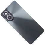 Задняя крышка для Realme C67 (RMX3890) <черный> (оригинал)
