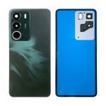 Задняя крышка для Realme C71 (RMX5303) <зеленый> (оригинал)