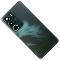 Задняя крышка для Realme C71 (RMX5303) <зеленый> (оригинал) ― Оптовый PromiseMobile