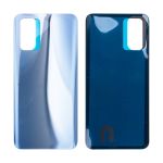 Задняя крышка для Realme GT 5G (RMX2202) <серебро>