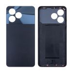 Задняя крышка для Realme Note 50 (RMX3834) <черный>