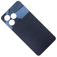 Задняя крышка для Realme Note 50 (RMX3834) <черный> ― Оптовый PromiseMobile