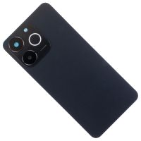 Задняя крышка для Realme Note 70 (RMX5313) <черный> (оригинал) ― Оптовый PromiseMobile