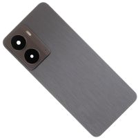 Задняя крышка для Realme P3 5G (RMX5079) <серый> (оригинал) ― Оптовый PromiseMobile