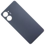 Задняя крышка для Realme 10 Pro 5G (RMX3661) <черный>