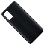 Задняя крышка для Samsung SM-A037F (Galaxy A03s) <черный> 
