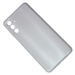 Задняя крышка для Samsung SM-A047F (Galaxy A04s) <белый>
